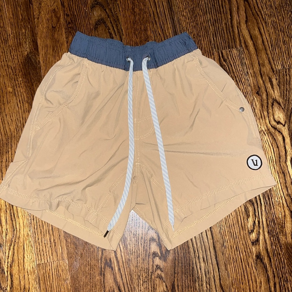 Nice athletic shorts